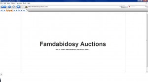 famdabidosy penny reverse auctions