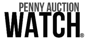 Penny Auction Watch® header image