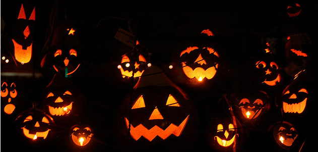 Happy Halloween: Celebrate with These Special Penny Auctions - Penny ...